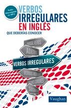 Verbos irregulares en inglés