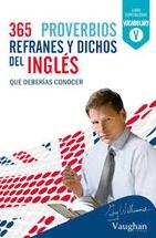 365 Proverbios refranes y dichos del inglés