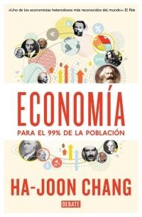 Economía "Para el 99%  de la población"