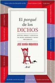 El porqué de los dichos