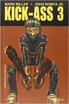 Kick-Ass 3