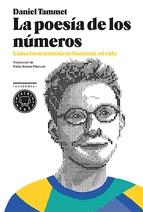 La poesía de los números "Cómo las matemáticas iluminan mi vida"