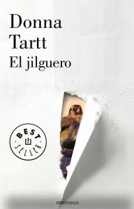 El jilguero El jilguero