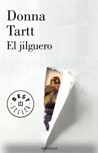 El jilguero