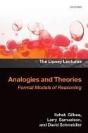 Analogies and Theories "Formal Models of Reasoning"