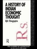 A History of Indian Economic Thought