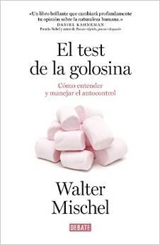 El test de la golosina