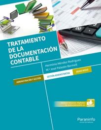 Tratamiento de la documentación contable