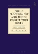 Public Procurement and the EU Competition Rules