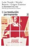 El gran debate (1924-1926) "I. La Revolución permanente"