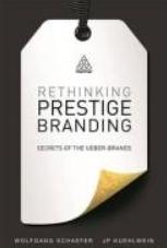 Rethinking Prestige Branding "Secrets of the Ueber-Brands"
