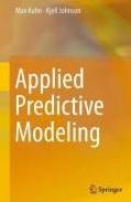 Applied Predictive Modeling