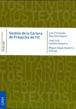 Gestión de la cartera de proyectos de TIC