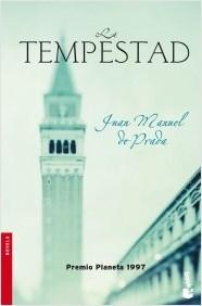 La tempestad