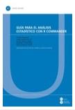 Guía para el análisis estadístico con R Commander