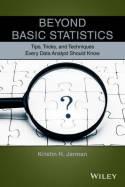 Beyond Basic Statistics "Tips, Tricks, and Techniques Every Data Analyst Should Know"