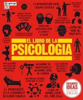 Libro de la Psicologia