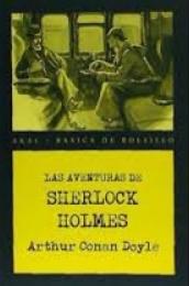 Las aventuras de Sherlock Holmes