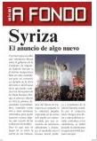 Syriza "El anuncio de algo nuevo"