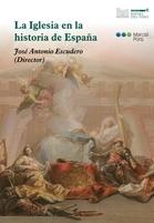 La Iglesia en la historia de España