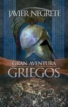 La gran aventura de los griegos