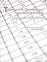 Tratamiento de la Supervivencia con datos de Duracion "Aplicaciones con Excel y Stata"