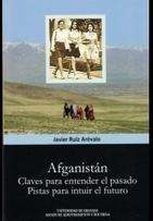 Afganistan claves para entender el presente