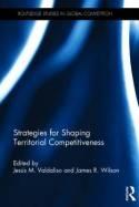 Strategies for Shaping Territorial Competitiveness