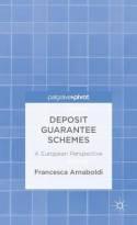 Deposit Guarantee Schemes "A European Perspective"