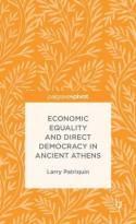 Economic Equality and Direct Democracy in Ancient Athens