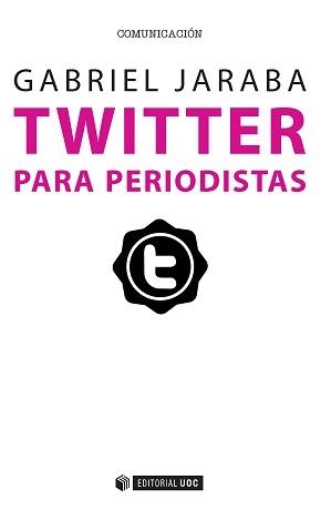 Twitter para periodistas