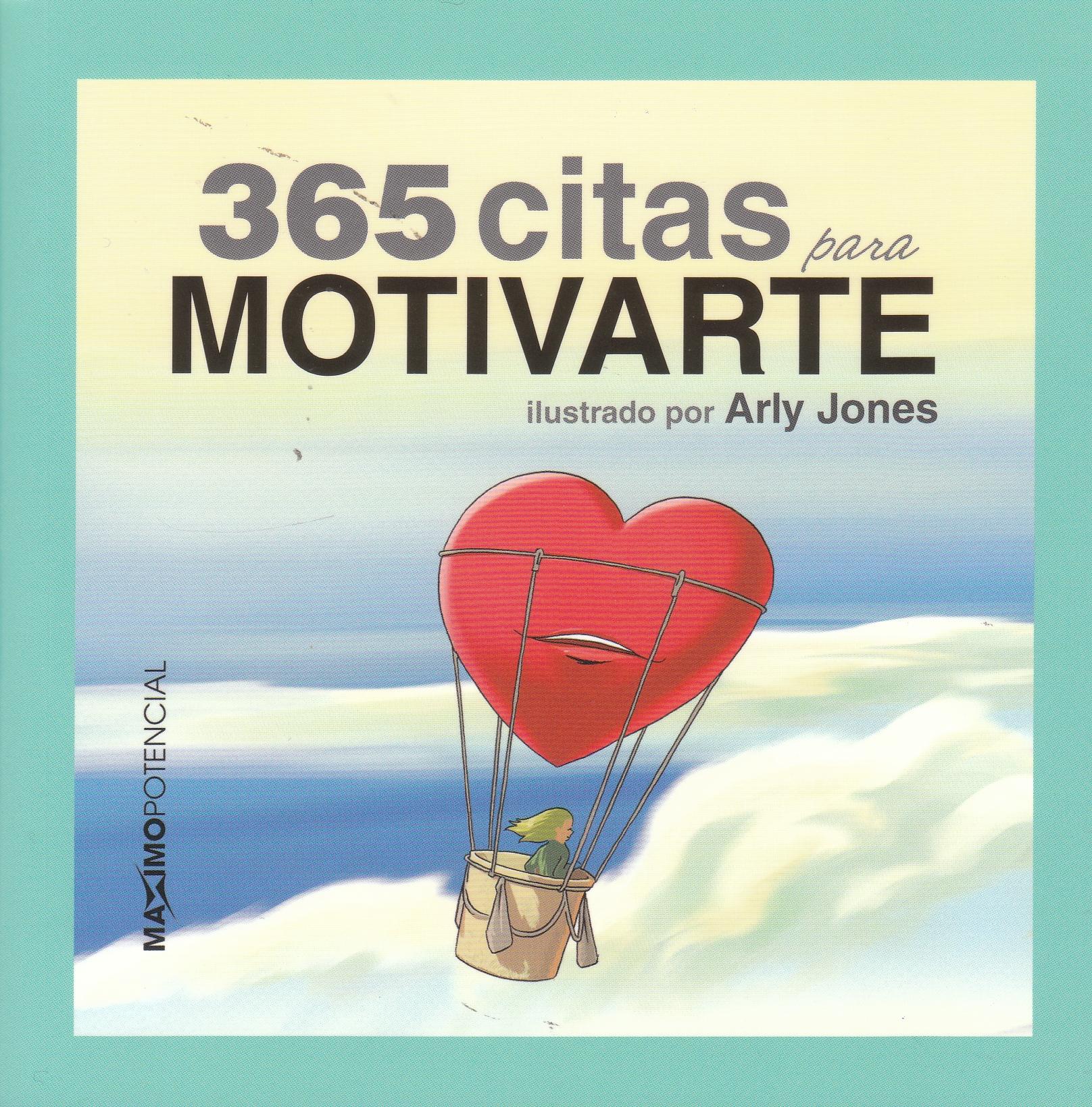 365 citas para motivarte