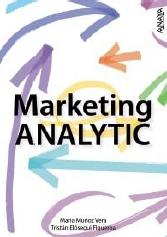 Marketing Analytics