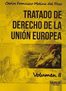 Tratado de Derecho de la Unión Europea Vol.II