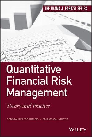 Quantitative Financial Risk Management "Theory and Practice"