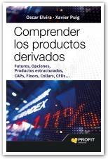 Comprender los productos derivados "Futuros, opciones, productos estructurados, CAPs, Floors, Collars, CFDs..."