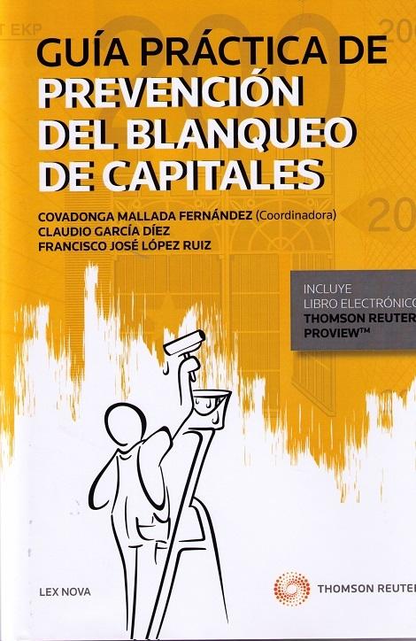 Guía Práctica de Prevención del Blanqueo de Capitales