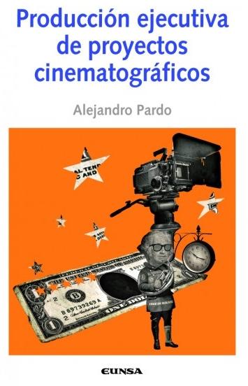 Producción ejecutiva de proyectos cinematográficos