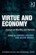 Virtue and Economy "Essays on Morality and Markets"