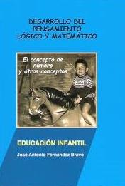 Desarrollo del pensamiento lógico y matemático