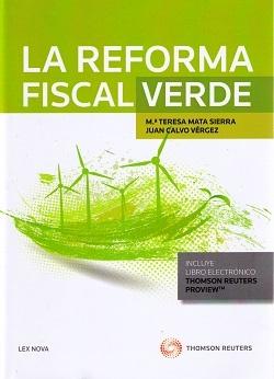 La Reforma Fiscal Verde