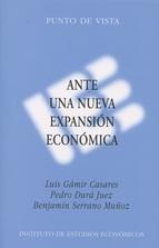 Ante una Nueva Expansión Económica