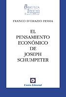 El pensamiento económico de Joseph Schumpeter