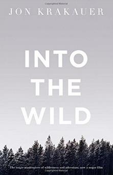 Into the Wild