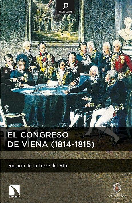 El congreso de Viena (1814-1815)