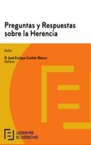 Preguntas y respuestas sobre la herencia