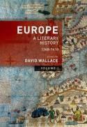 Europe. A Literary History, 1348-1418 "2 Vol. Set"