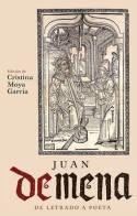 Juan de Mena "De Letrado a Poeta"