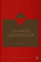 Change Leadership "Three Vol"