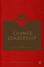 Change Leadership "Three Vol"
